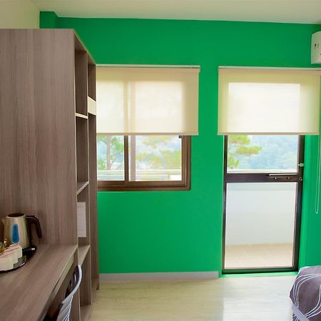 Baguio Lefern Hotel Military Cut-Off Baguio City Extérieur photo