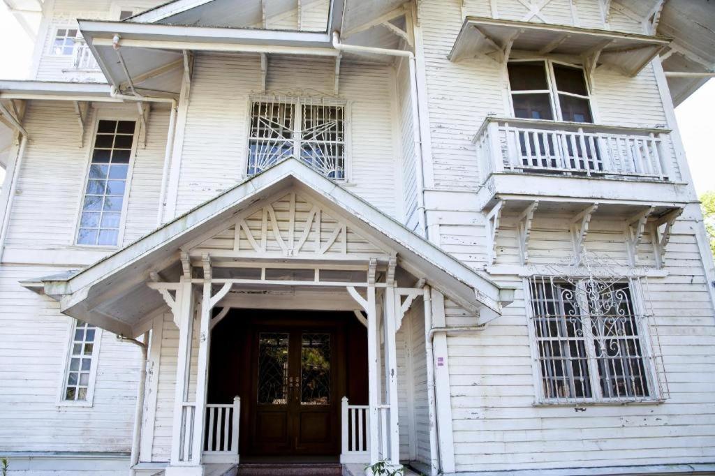 Baguio Lefern Hotel Military Cut-Off Baguio City Extérieur photo